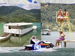 Da li ste posjetili biser u BiH gdje ljetuju Česi, Nijemci, Holanđani?