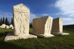 Tajanstvene kamene skulpture koje oživljavaju prošlost Bosne i Hercegovine