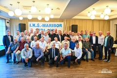 U Bijeljini se okupilo pet generacija Industrijsko kovinarske škole Maribor (FOTO)