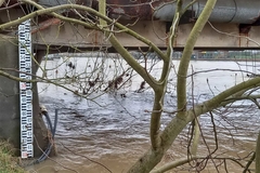 Novitović: Pratimo rast vodotoka, situacija stabilna