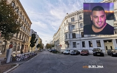 Darko Lazić navodno gepekovan u Beču: Kamatari upali na nastup zbog duga?