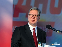 Tužilaštvo traži hitnu identifikaciju osobe koja nudi novac za ubistvo Vučića
