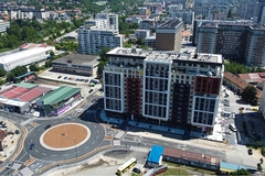 Stanovi u Sarajevu nedostižni: Kirije skaču do 1.900 KM, kvadrat i do 10.000 KM