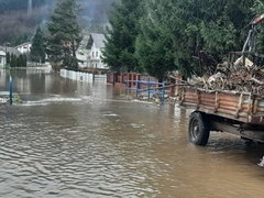 Poplave pogodile više gradova u BiH