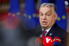 Orban: Zelenski prijeti cijeloj Mađarskoj