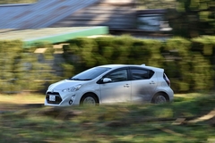 Ovaj automobil gotovo nikada ne ide na servis