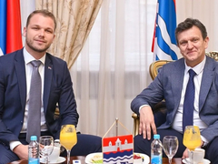 Može li opozicija zajedno na izbore?