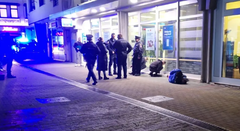 Pokušaj pljačke banke u centru Banjaluke, uhapšene tri osobe