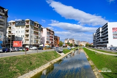 Narednih dana do ČAK 34 STEPENA, a pogledajte ŠTA NAS ČEKA OD 25. SEPTEMBRA