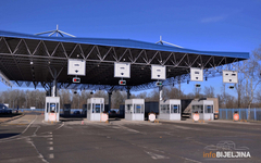 Hapšenje na Rači zbog teške krađe