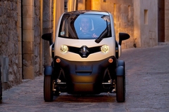 Koji su najuži automobili na tržištu