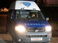 Privedeni bivši makedonski ministar privrede i direktor Državne tržišne inspekcije