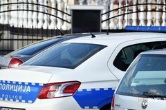 Ukrao identitet: U Banjaluci pao Beograđanin za kojim je tragao Interpol (FOTO)