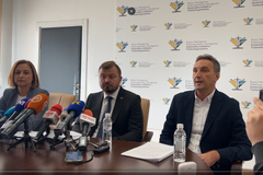 Glavni tužilac se oglasio o požaru u Domu penzionera Tuzla