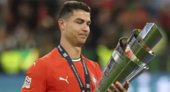 Ronaldo priznao: “Kraj karijere je blizu – već se spremam na život poslije fudbala”