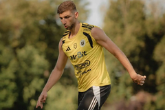 Jovo Lukić progovorio o transferu i svojoj budućnosti: Sretan sam