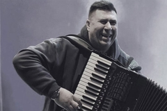 Detalji nesreće kod Višegrada: Poginuo harmonikaš Samir Hodžić, saradnik Hanke Paldum