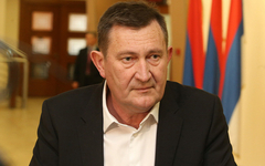 Mitrović nakon posjete pogonu "Pass": Dalja podrška Vlade za razvoj privrede i novo zapošljavanje