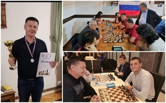 FIDE-majstor Nenad Purić: U Bijeljini nema ozbiljne seniorske ekipe, ali to možemo promijeniti (FOTO)