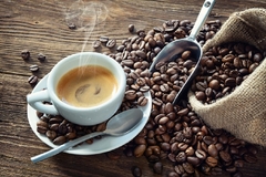 Znate li koji put kafa pređe od zrna do vaše šoljice?