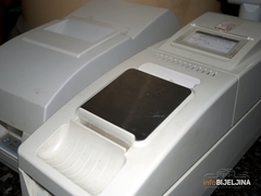 “AC Krila” privrednicima bez opomene gase fiskalne uređaje