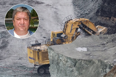 Rašid Serdarov više nema nikakve veze s firmom "Comsar Energy Republika Srpska"