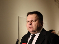 Budimir o hapšenju savjetnika direktora policije RS: Nulta tolerancija na nasilje prema policiji