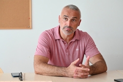 Igor Milošević, američki hirurg porijeklom iz BiH, nesebično pomaže u otadžbini