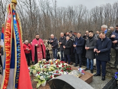 Pukovnik Milan Jović – heroj koji je živio i poginuo za otadžbinu