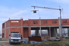 Novi vatrogasni dom u Bijeljini gotov do 2026: Troškovi gradnje porasli i do 50%