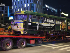 Uhapšen vozač tramvaja nakon nesreće u Sarajevu
