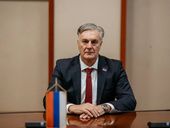 CIK objavio preliminarne rezultate: Siniša Karan je novi predsjednik Republike Srpske