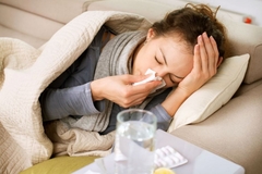 Sve više TEŠKO BOLESNIH: Za 7 dana premašen broj od 6.000 zaraženih respiratornim infekcijama u Srpskoj