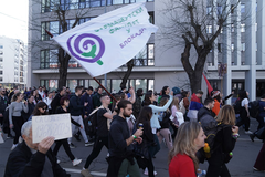 Srpski studenti zvanično kandidati za Nobelovu nagradu za mir