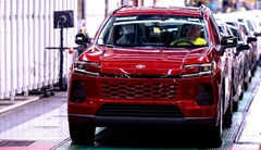 Na ovaj auto Amerikanci čekaju mesecima: Kupci navalili