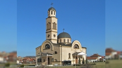 Nastavljena izgradnja duhovno-kulturnog centra u Ugljeviku