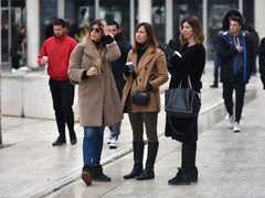 Poznata dizajnerica razbjesnila žene: Nakon 30-te izgledaćete jeftino u ovoj odjeći!