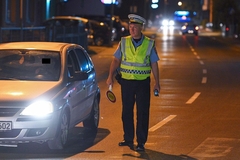 Pojačana policijska kontrola na području PU Bijeljina: Akcenat na autobusima koji prevoze djecu