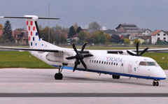 "Digli frku bez ikakvog razloga" Mehaničar pregledao avion pa posumnjao na pucnjavu, a pilot prijavio policiji