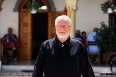 Po čemu ćemo pamtiti oca Lazara, duhovnika manastira Tavna: Voljen u narodu, humanista bez granica