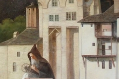 Prvi ruski sat napravio je srpski monah