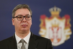 Vučić: Sankcije Rusiji i Kosmet ograničavajući faktori