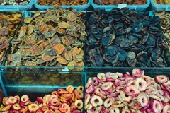 Ovo voće mnogi ignorišu, a važi za jedan od najboljih prirodnih lijekova za probavu