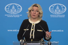 Zaharova: Presuda Dodiku nepravedna i ne može imati pravne posljedice