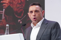 Vulin: Po mom naređenju Bajramijevoj zabranjen ulazak u Srbiju