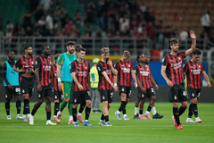 Novajlija u Seriji A šokirao veliki Milan