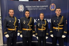 Srpska dobila prvu ženu pilota