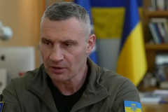 Kličko upozorio: Neizvjestan opstanak Ukrajine kao nezavisne države