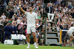 Đoković postao rekorder po broju grend slem finala u obije konkurencije