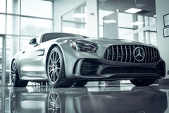 Za 10 automobila u BiH plaćeno više od 4,2 miliona KM: Pogledajte koji model je najskuplji
